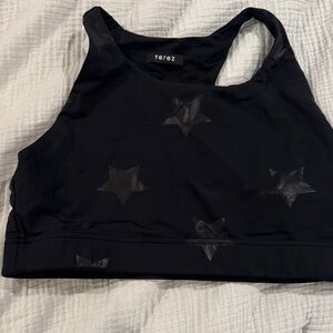 Terez Sports Bra